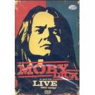 MOBY DICK - Live Sava Centar, 19. april 2011 (DVD) MOBY DICK - Live Sava Centar, 19. april 2011 (DVD)